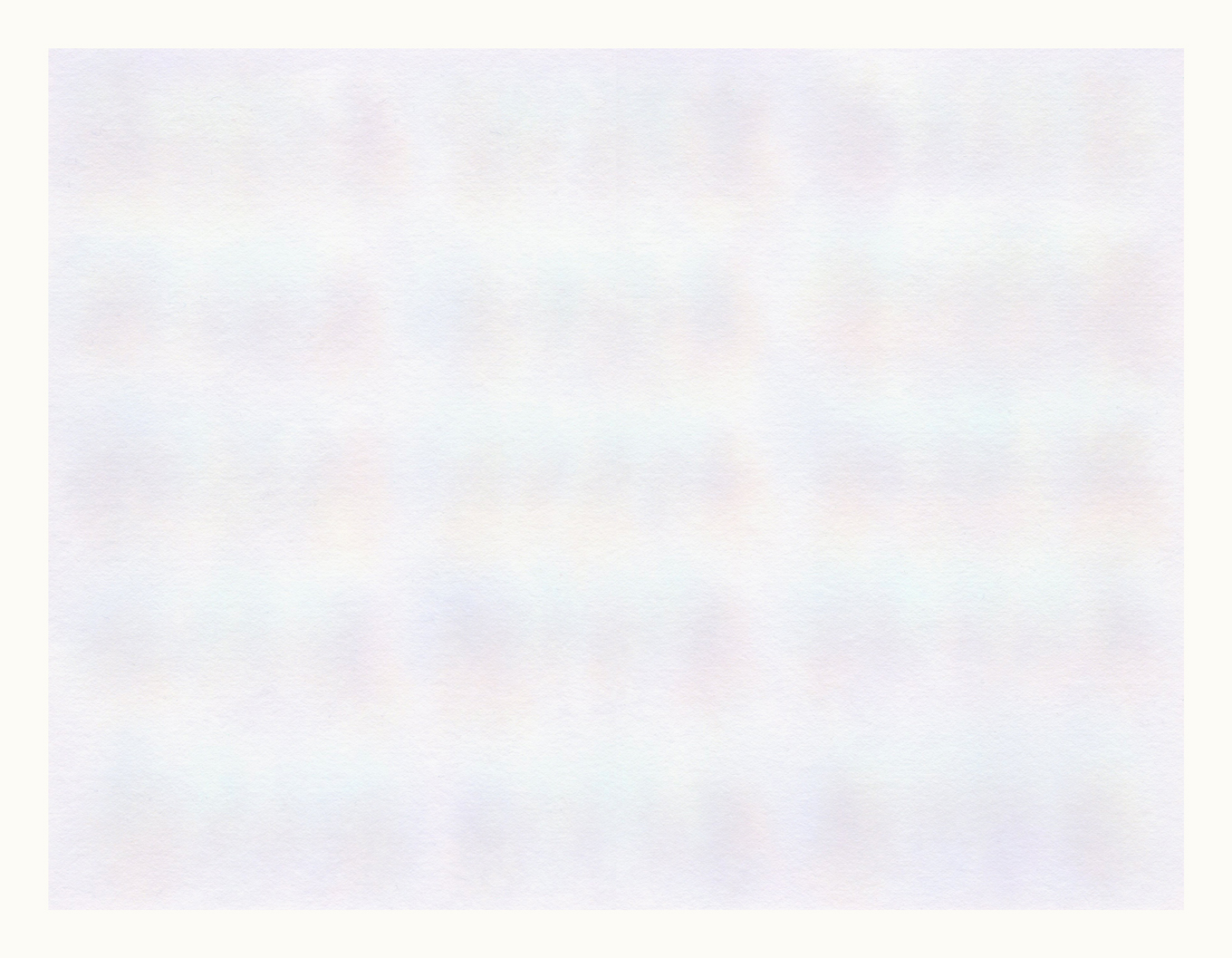 L1596 - Nicholas Herbert, British Artist, abstract painting, Residual Trace - PNEUMA, 2025